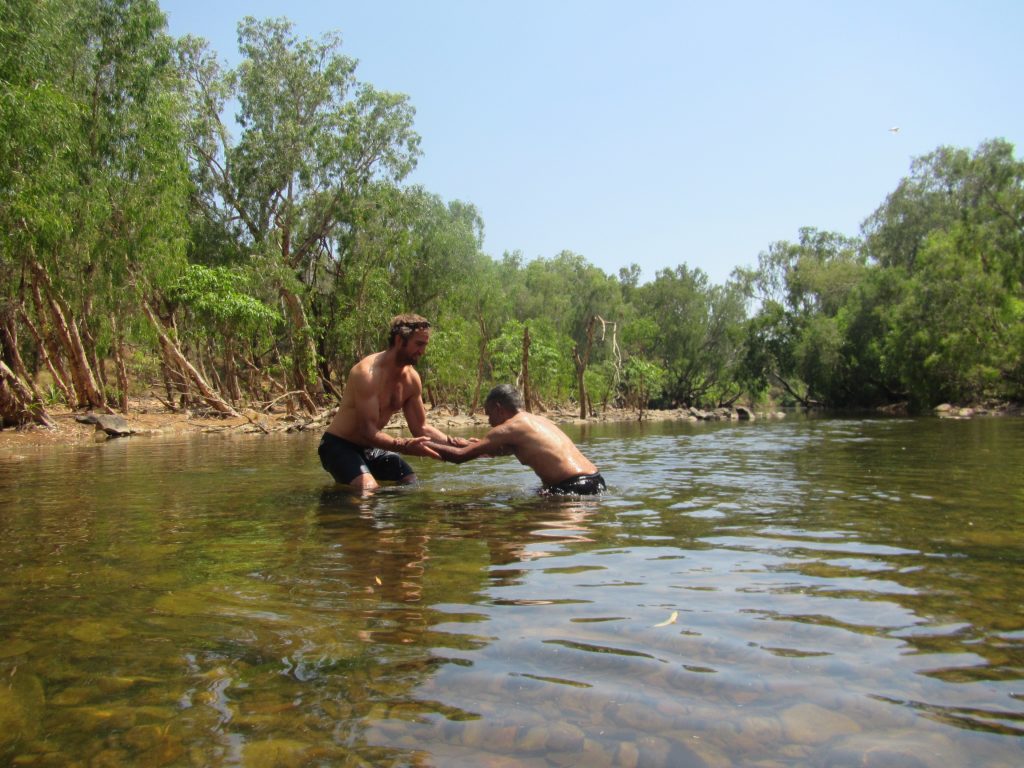 First Nations Health - Active Performance - Cairns NDIS Provider