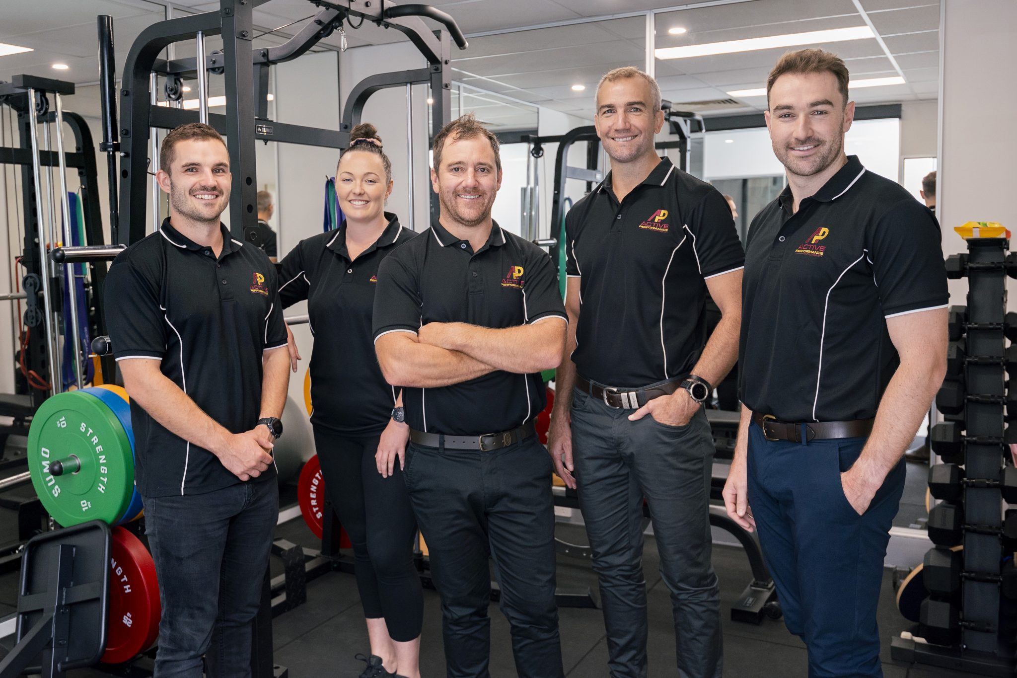 Services - Active Performance Allied Health - Cairns Physiotherapy