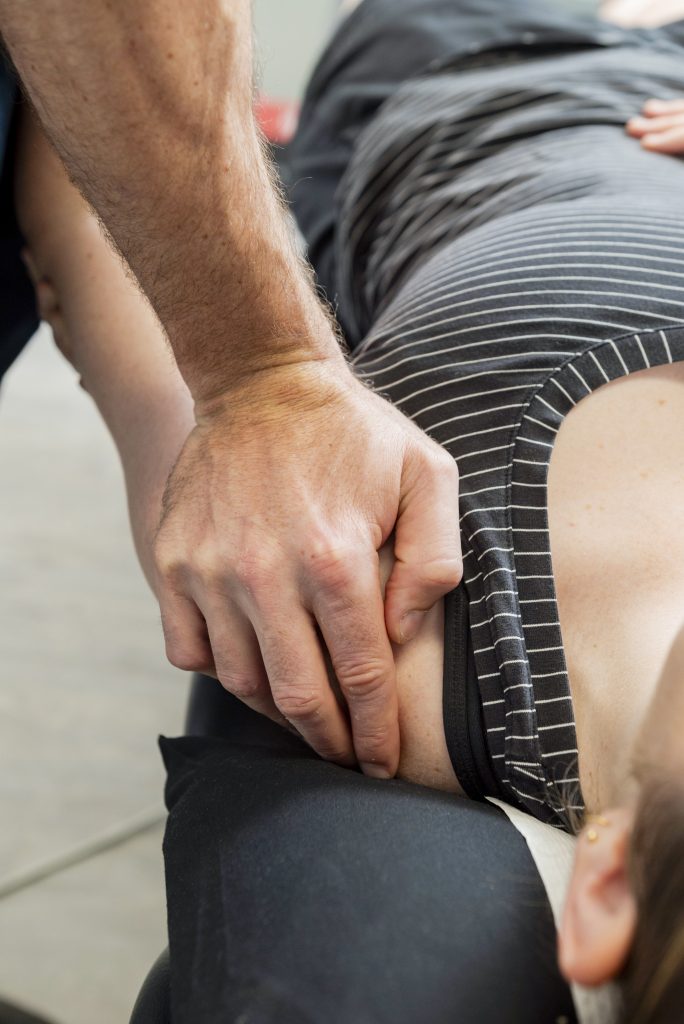 Active Performance Physiotherapy Cairns