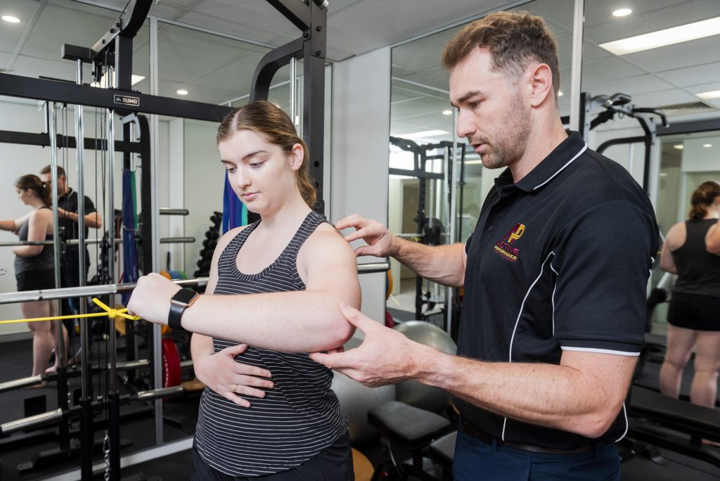 Active Performance Physiotherapy Cairns