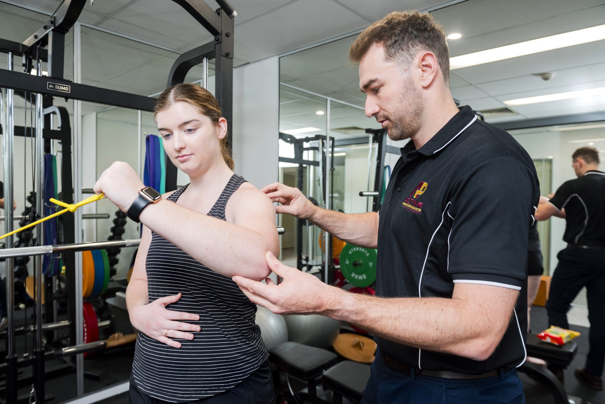Services - Active Performance Allied Health - Cairns Physiotherapy