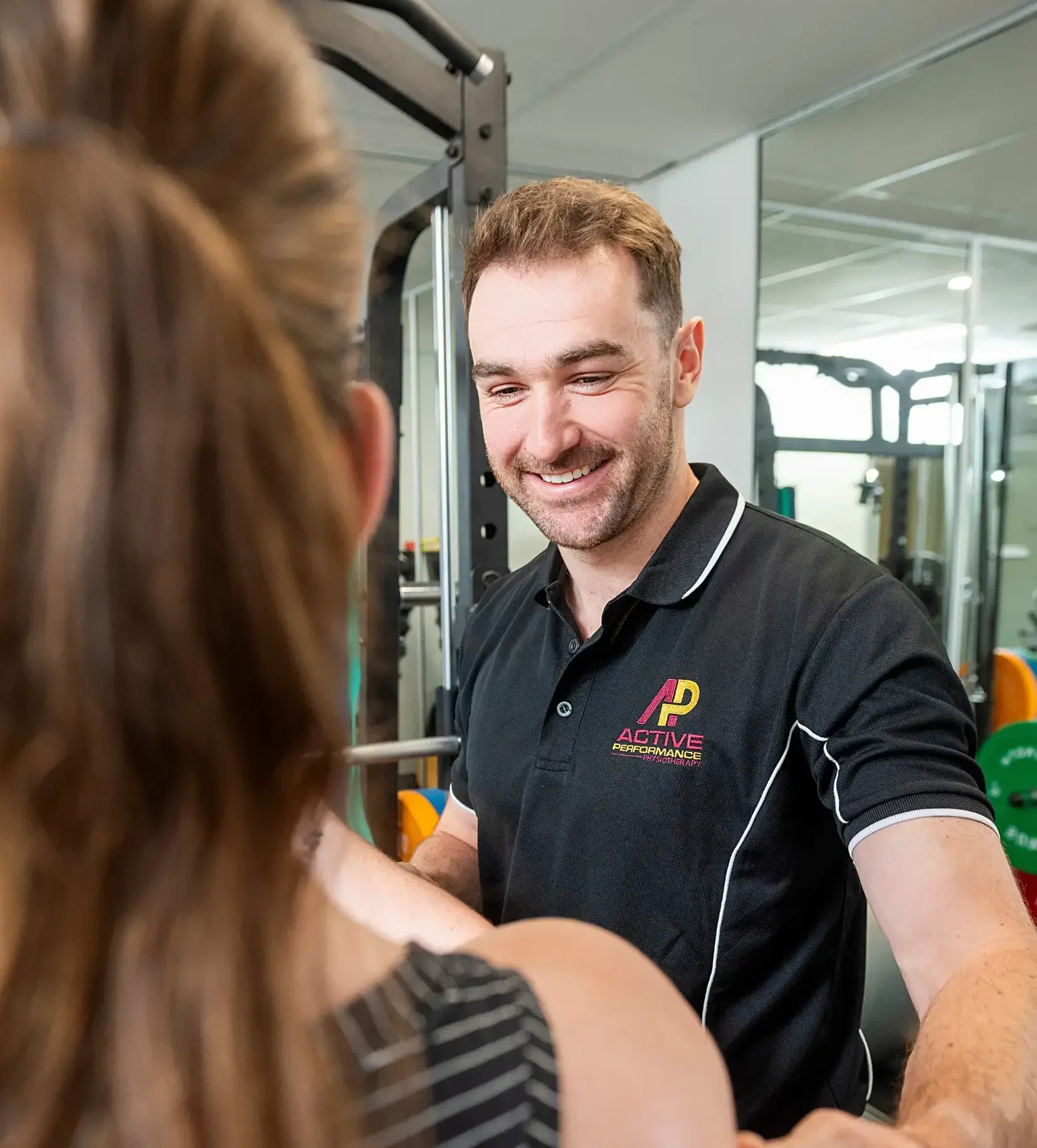 Cairns Physiotherapist and Massage Therapists - Active Performance
