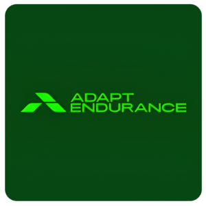 Adapt Endurance - Logo